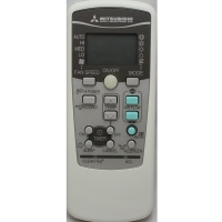 Пульт для кондиционера Mitsubishi RKX502A001C
