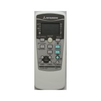 Пульт для кондиционера Mitsubishi RKX502A001C