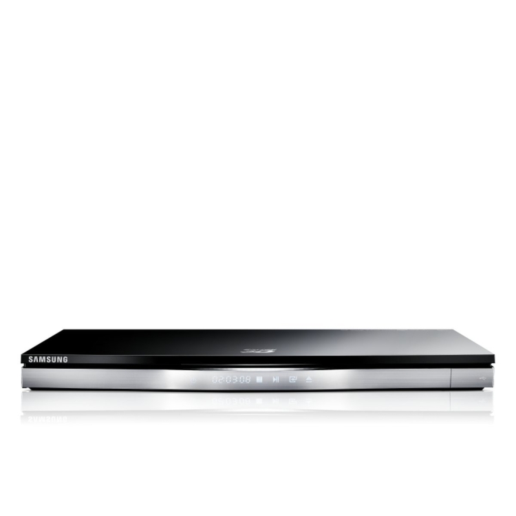Samsung BD-C6500/XER