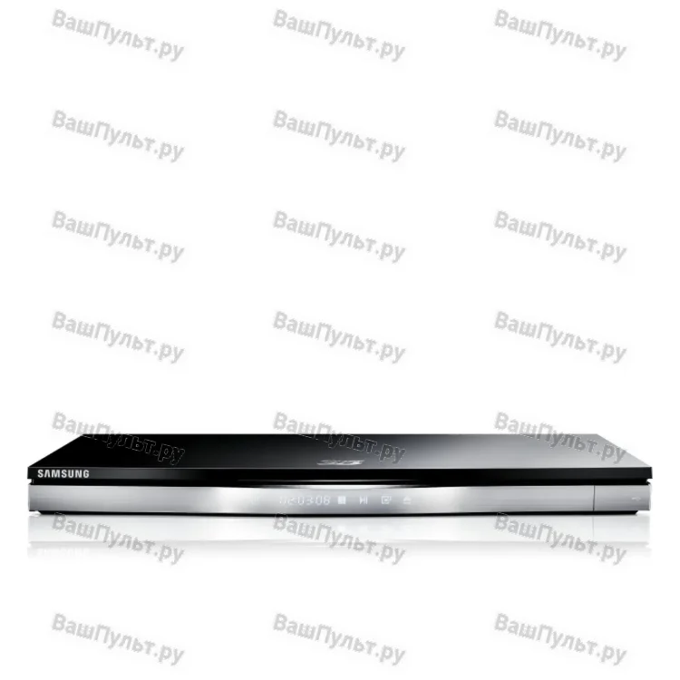 Samsung BD-C6500/XER
