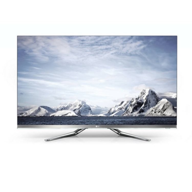 LG 47LM860V