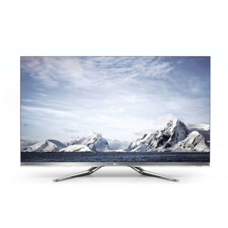LG 47LM860V