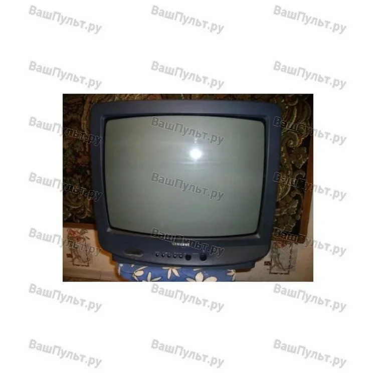 Samsung CK-5073ZR