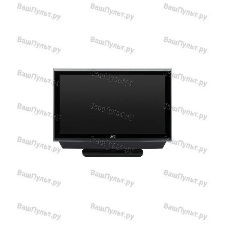 JVC LT-32G80BU