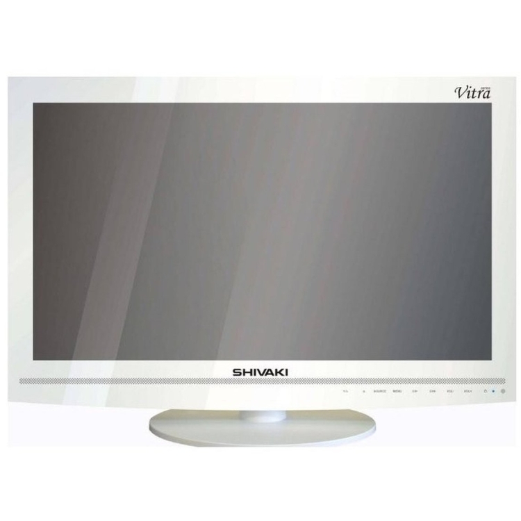Shivaki STV-24LEDVDGW8