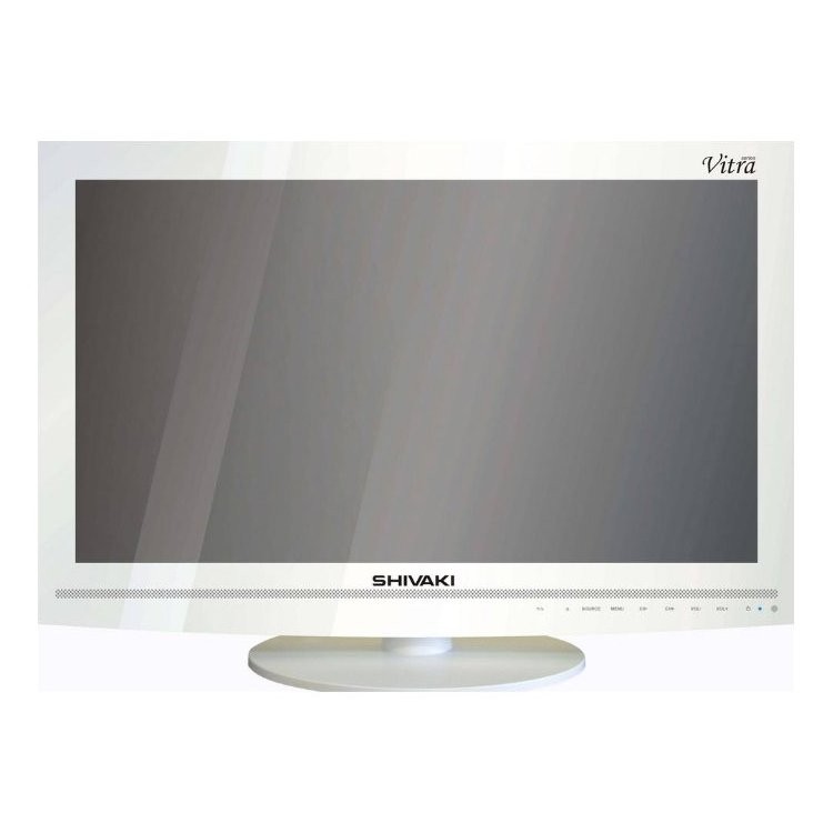Shivaki STV-24LEDVDGW8