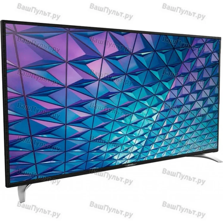 Sharp LC-55CFG6241K