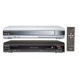 Panasonic DVD-CV52