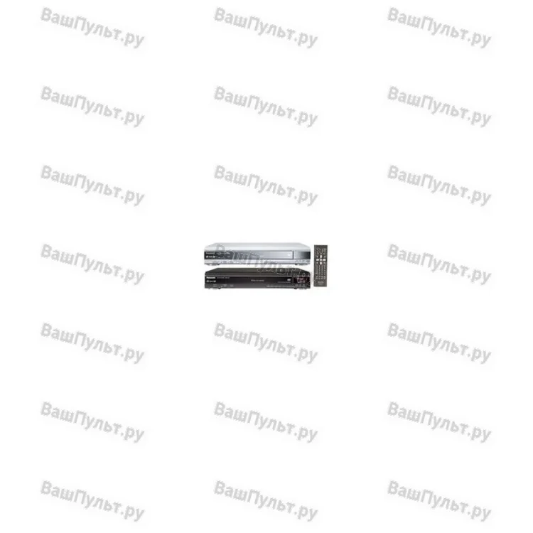 Panasonic DVD-CV52