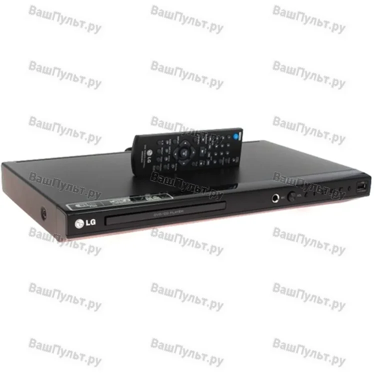 LG DVX-647K