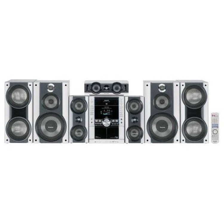Panasonic SC-VK950