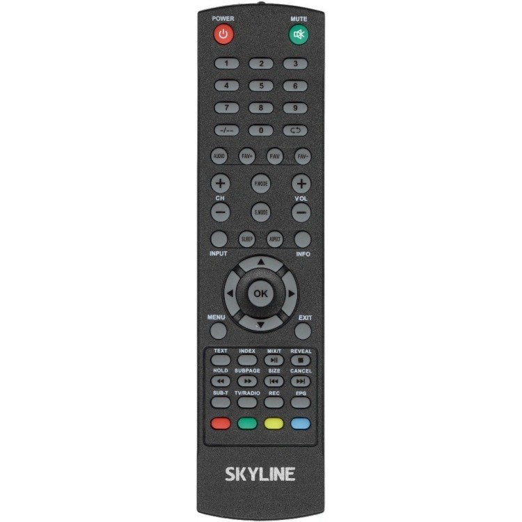 Пульт Skyline 32U5020