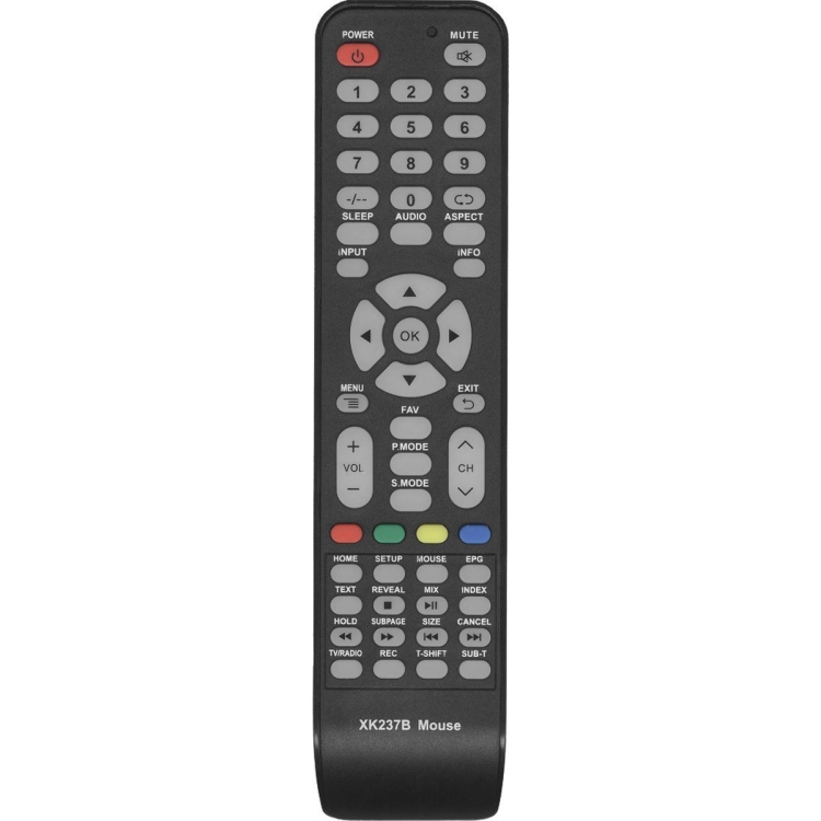 Пульт Huayu для Горизонт (Horizont) XK237B MOUSE
