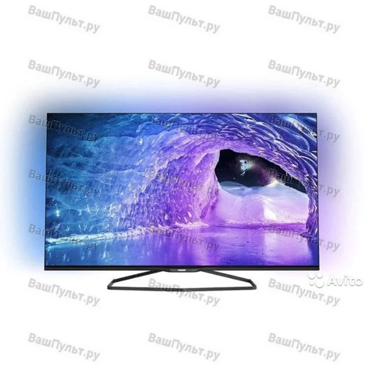 Philips 47PFK7509