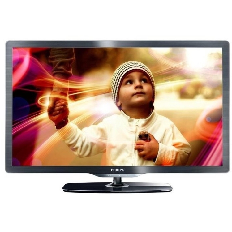Philips 55PFL6606K