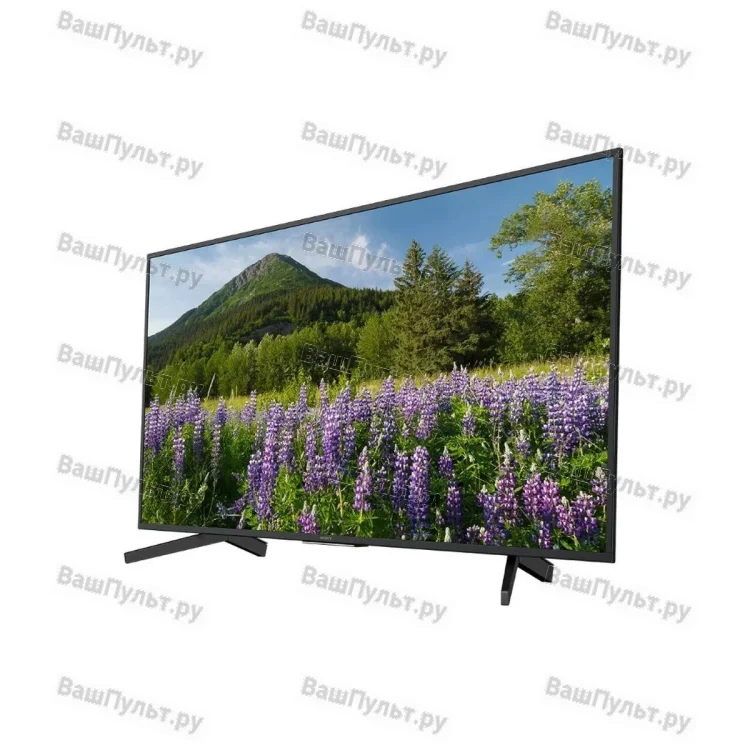 Sony KD-49XF7005