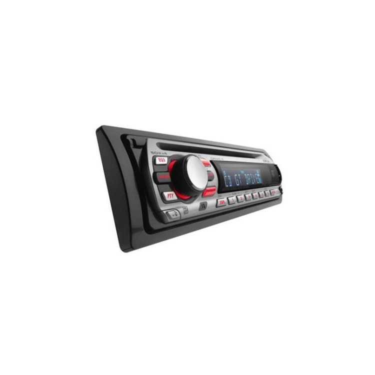 Sony CDX-GT414U