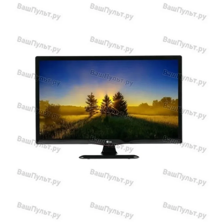 LG 24LJ480U-PZ