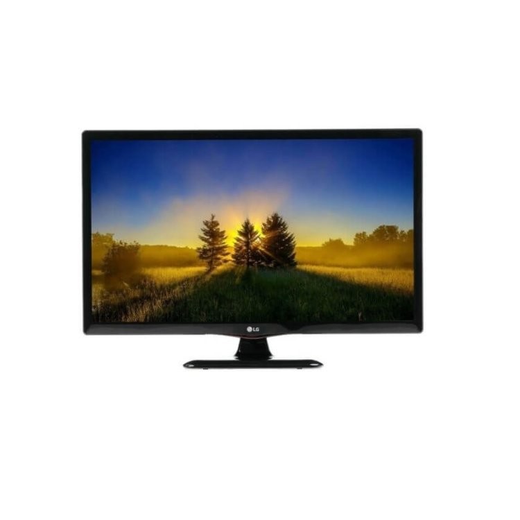 LG 24LJ480U-PZ