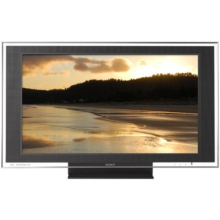 Sony KDL-52XBR4