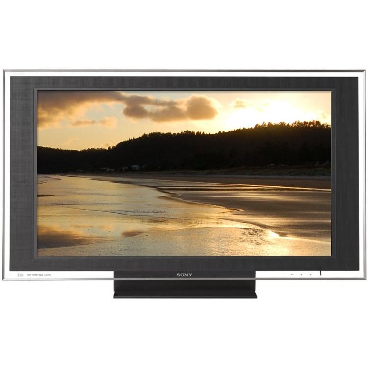 Sony KDL-52XBR4