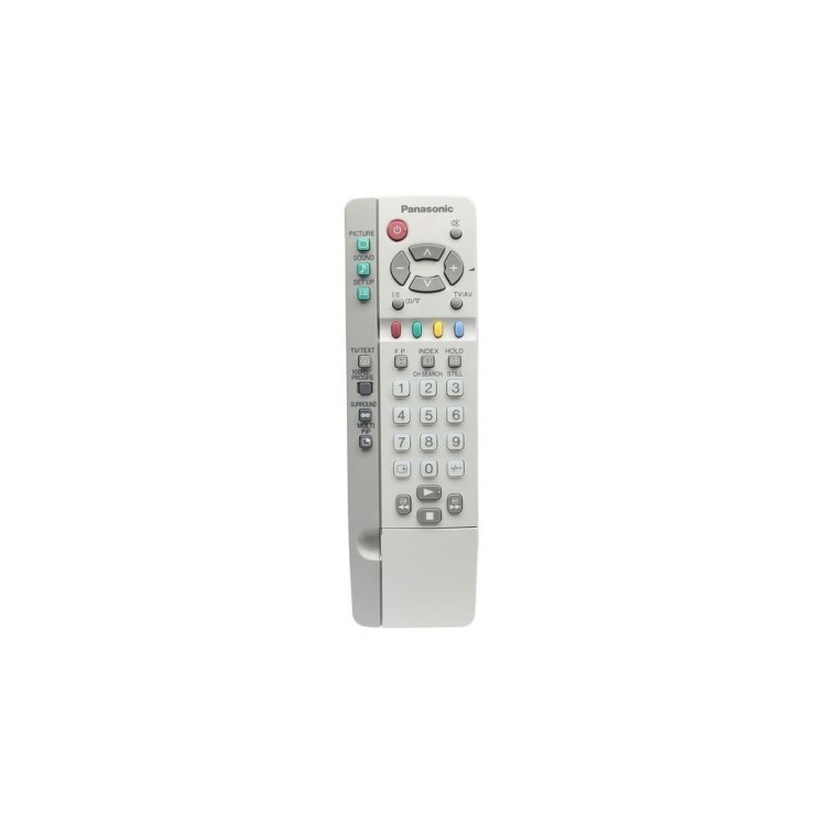 Пульт Panasonic EUR511254