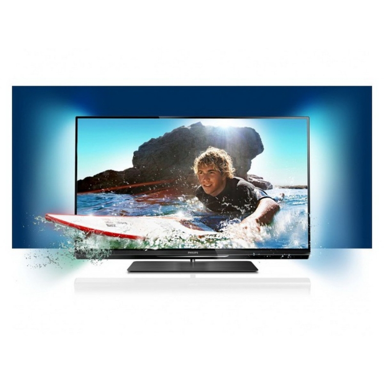 Philips 47PFL6057T/60