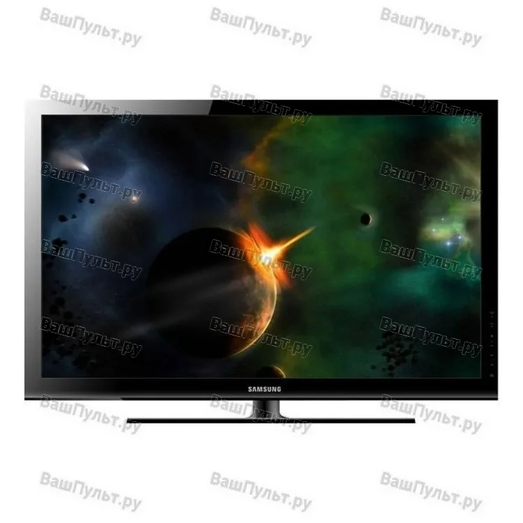 Samsung PS42C431A2W