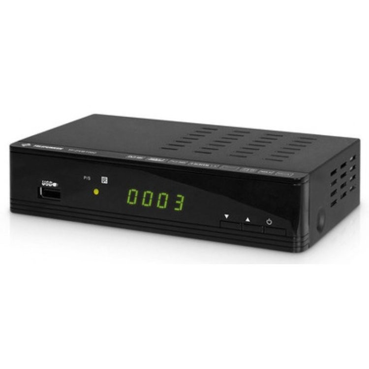 Telefunken TF-DVBT202