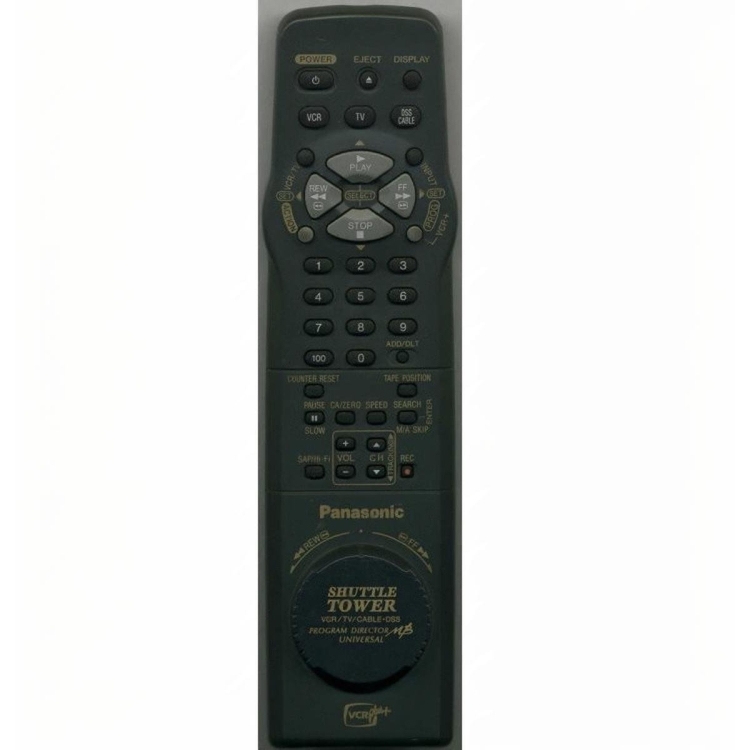 Пульт Panasonic LSSQ0292