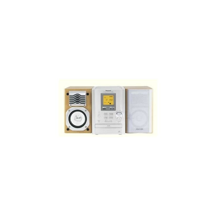 Panasonic SC-PM10E-S