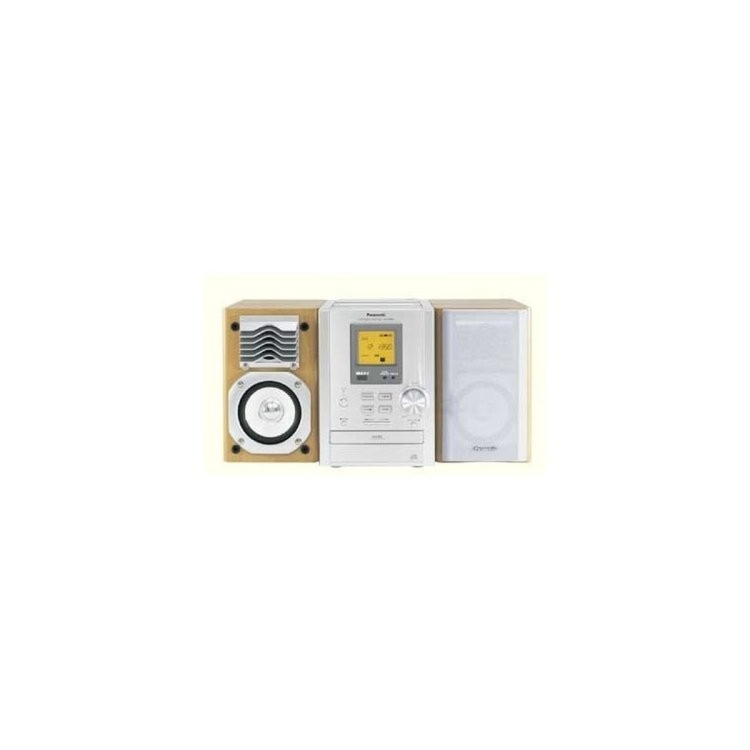 Panasonic SC-PM10E-S