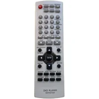 Пульт Huayu для Panasonic EUR7631020