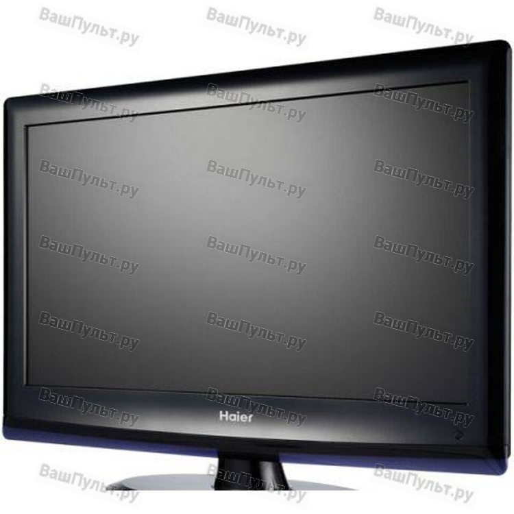 Haier LT19M1CW