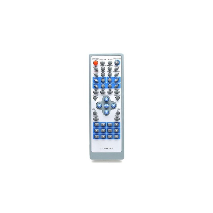 Пульт Huayu для Bimatek D-1245VKP