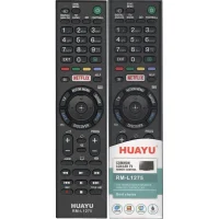 Универсальный пульт Huayu для Sony RM-L1275