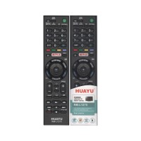 Универсальный пульт Huayu для Sony RM-L1275