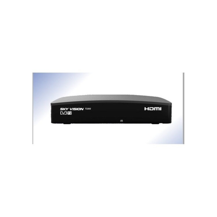 SkyVision T2202