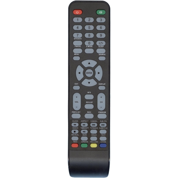 Пульт Huayu для Telefunken 507DTV (TF-LED28S9T2)