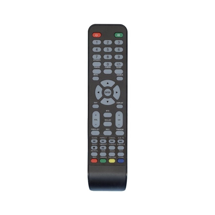 Пульт Huayu для Telefunken 507DTV (TF-LED28S9T2)