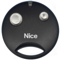 Пульт Nice SMILO SM2R01 для шлагбаума и ворот