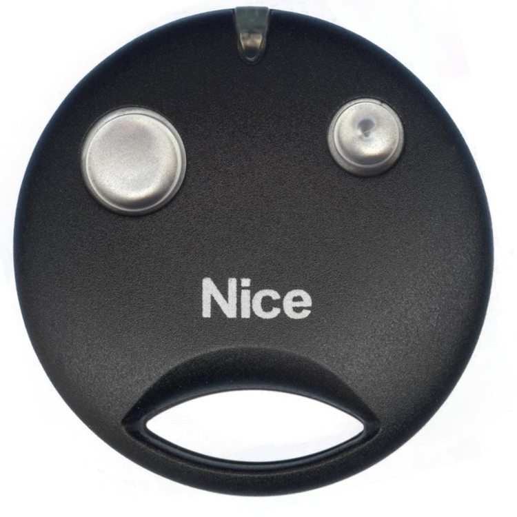 Пульт Nice SMILO SM2R01 для шлагбаума и ворот