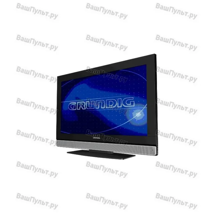 Grundig GR-19GBH4619