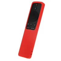 Силиконовый чехол H03 Red (красный) для Xiaomi XMRM-OOA, Xmrm-006