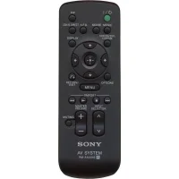 Пульт Sony RM-AAU016 (оригинальный)