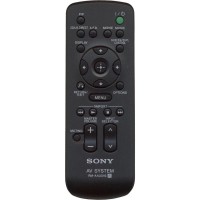 Пульт Sony RM-AAU016
