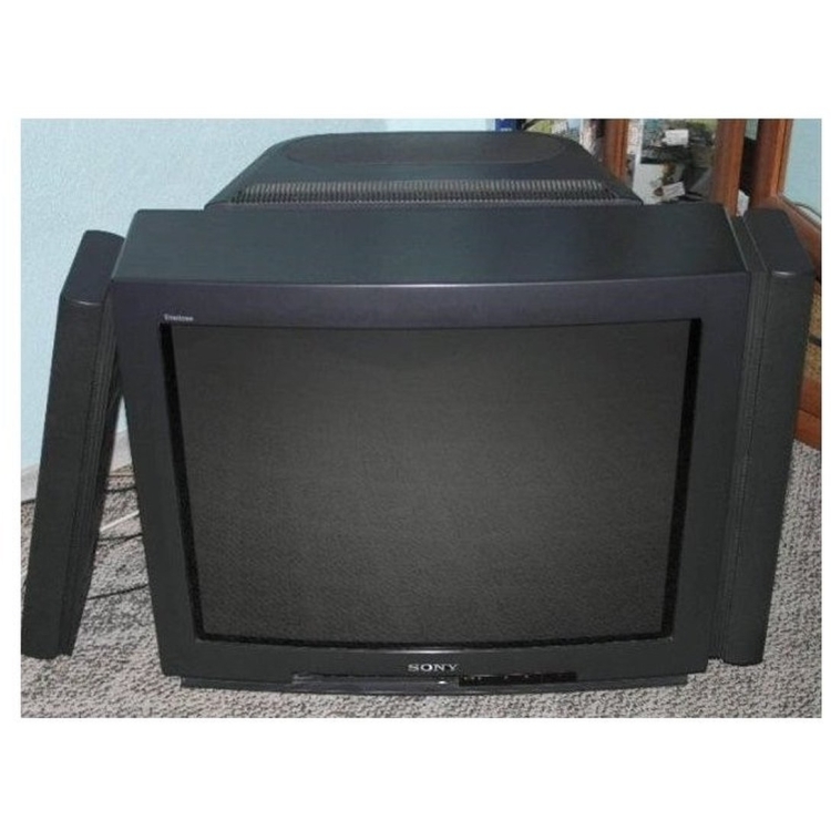 Sony KV-L34MF1