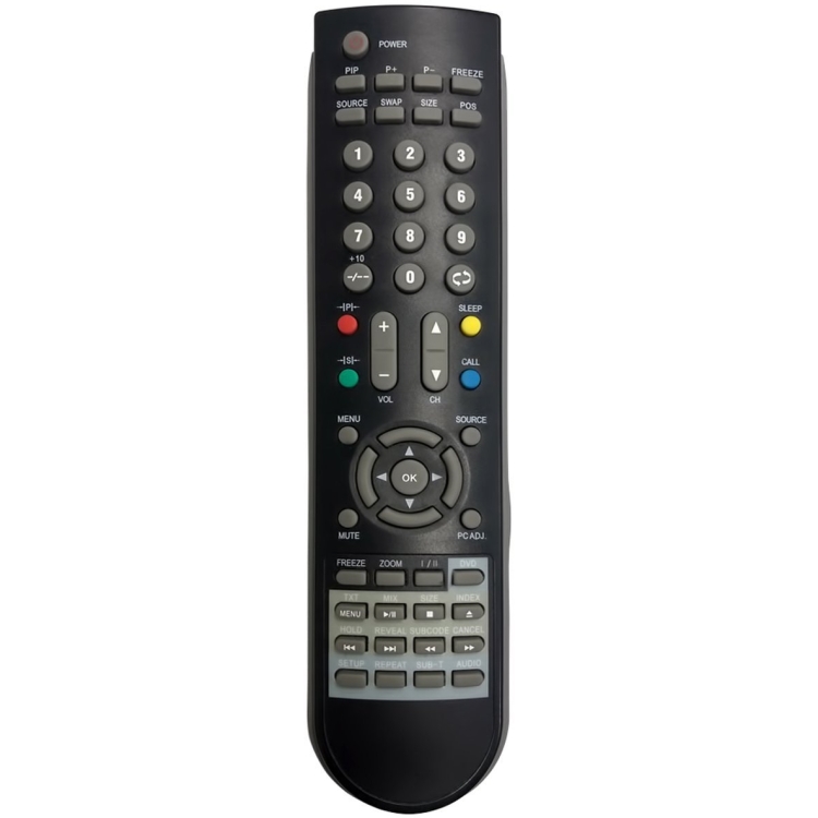 Пульт Techno BT-0455R