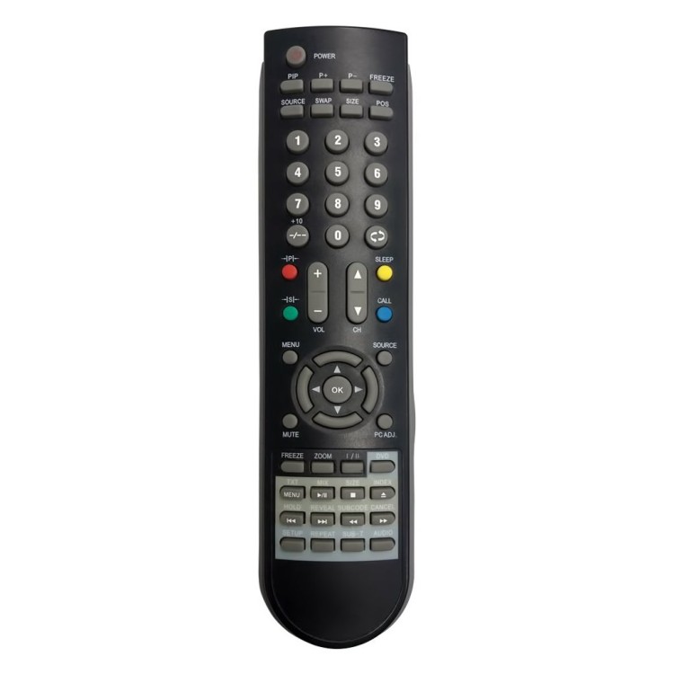 Пульт Techno BT-0455R