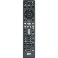 Пульт LG AKB70877912 (оригинальный)